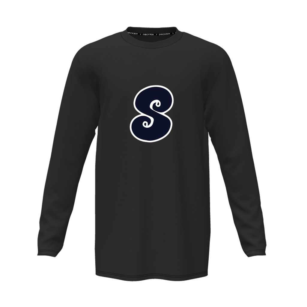 Decker Comfort T-Shirt