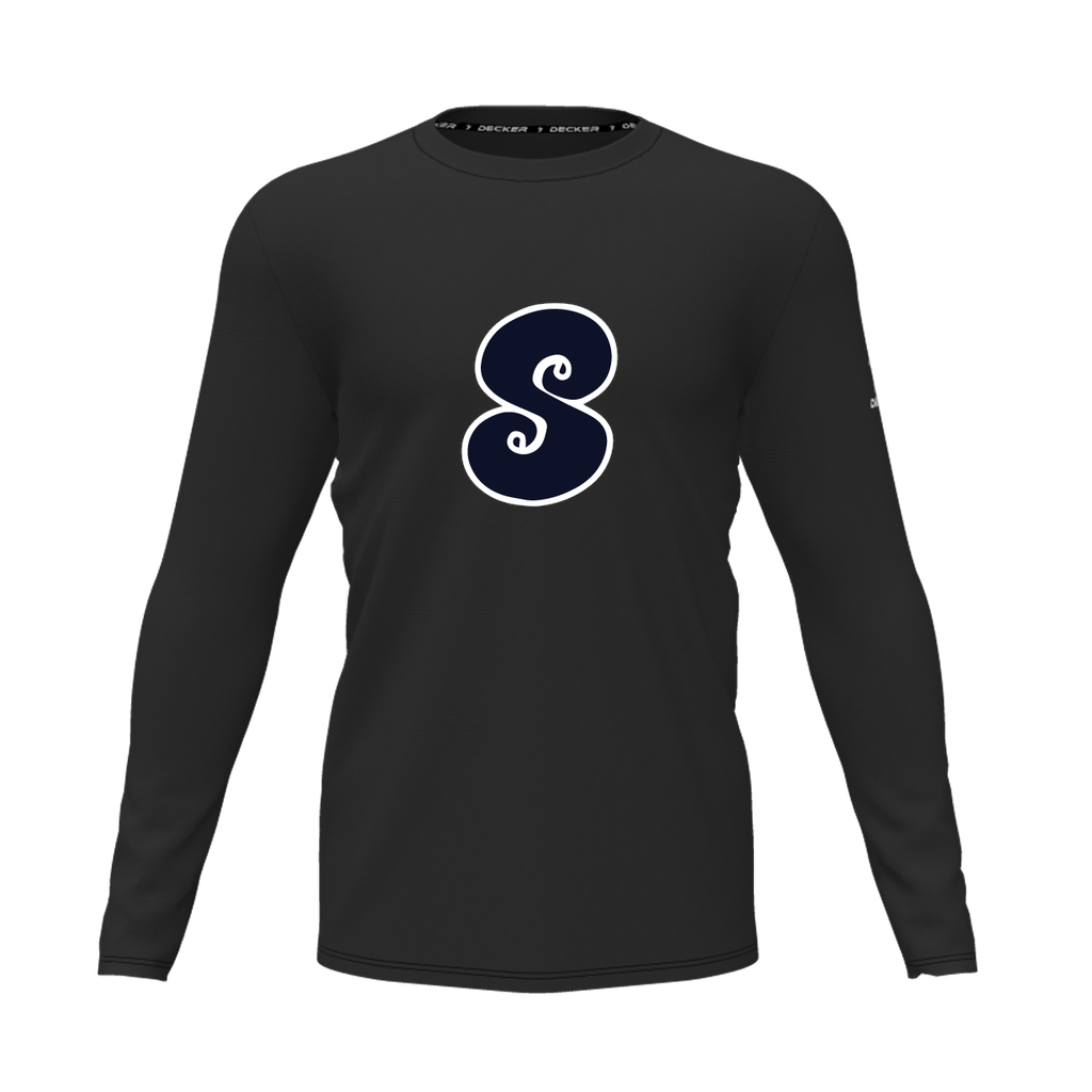 Decker Performance T-Shirt