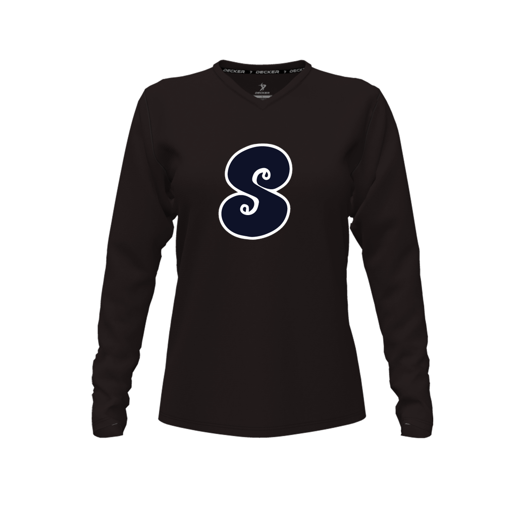 Decker Performance T-Shirt