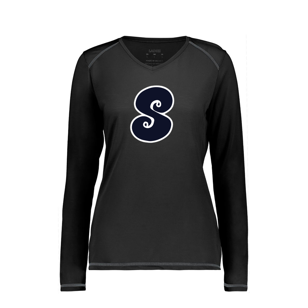 Women's SoftTouch Long Sleeve