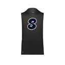 Men's CoolDry Sleeveless Hoodie