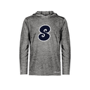 Decker Men's Charge Hoodie