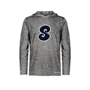 Decker Youth Charge Hoodie